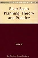 River Basin Planning: Theory and Practice 0471099775 Book Cover