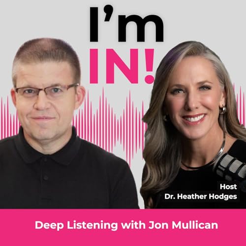 #E45: Deep Listening with Jon Mullican