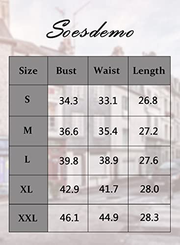 Soesdemo Women's Dressy Tank Top Casual Summer Floral Rhinestones Spaghetti Strap V Neck Sleeveless Tunic Legging, Black, Medium #TOP4