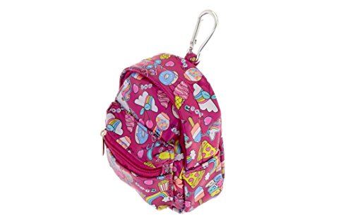 Claire's Accessories: Mini Back Packs