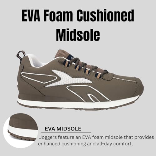 Image of Hirolas Training Gym Shock Absorbing Athletic Running Walking Multi Sports Shoes
