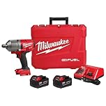 Milwaukee Electric - M18 Fuel. W/ONE-Key. HIGH Torque Impact Wrench 3/