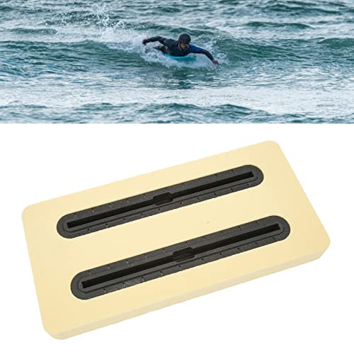 Caja de espuma de PVC para hidroala resistente a presión miniatura 5