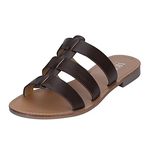 Image of Mode By Red Tape Women's Fashion Sandals