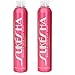 Sukesha Maximum Hold Hair Spray Duo Set 10 oz.