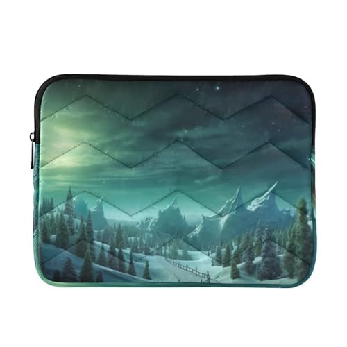Funda para portátil 13-14 pulgadas impermeable