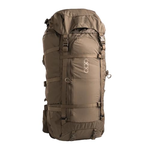 Eberlestock Brooks 7000 Pack – EMOD Attachment Bag