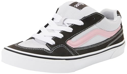 Vans Unisex-Child Caldrone Shoe Boys' Girls' Low-top Fashion