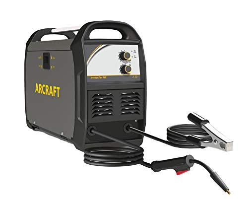 ARCRAFT Inverter Flux Core 140 Welder