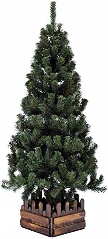 Amazon クリスマスツリー150cmスリム濃緑 品質保証高級ツリー木枠付 クリスマスツリー スリム クリスマスツリー おもちゃ Amazon クリスマスツリー150cmスリム濃緑 品質保証高級ツリー木枠付 クリスマスツリー スリム クリスマスツリー おもちゃ