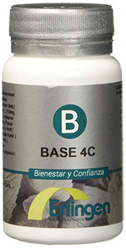 ERLINGEN - BASE 4 C 60 cap ERLINGEN