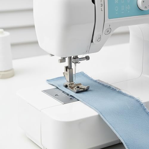 Prensatelas Ajustable para Fruncido en Máquina de Coser miniatura 4
