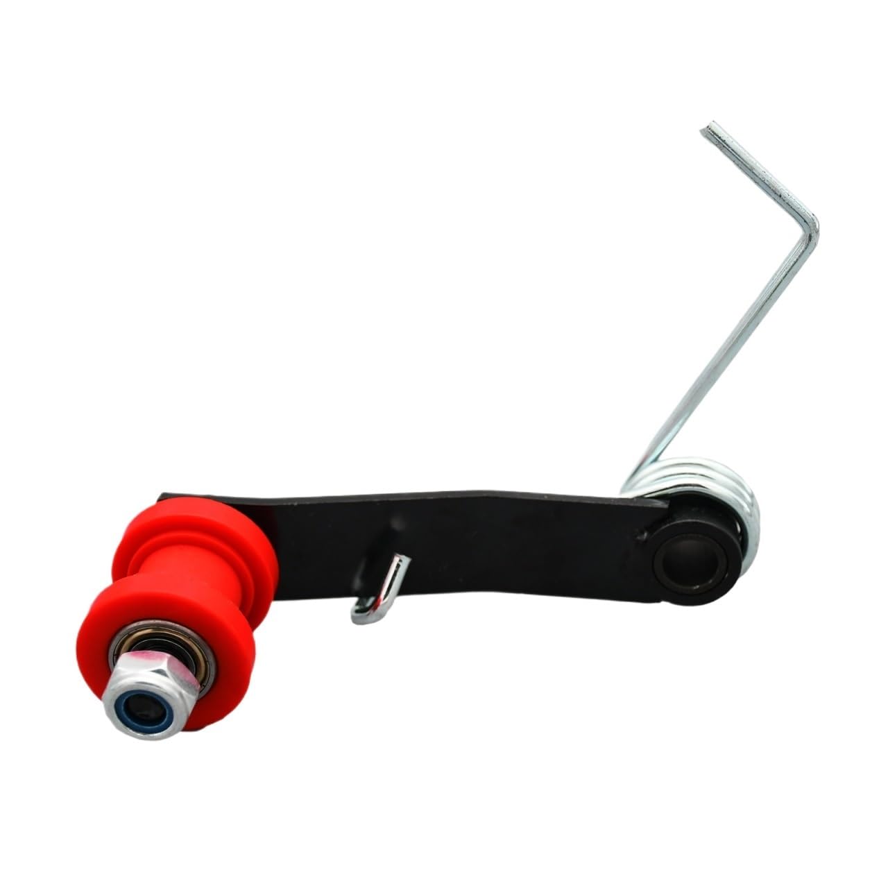 Tensor de Cadena de Motocicleta Apto for Piezas 420 428 530