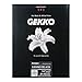Pictorico Gekko Black, MonoChrome Matte Surface Inkjet Photo Paper, 330gsm, 14 mil., 8.5x11", 20 Sheets.