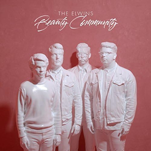 Beauty Community [Audio CD] ELWINS