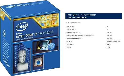 Cyntexia-Computer-Desktop-PC-Core-i7-4770-HDMI-VGA-Ethernet-HD-Graphics-2000-Basic-Software-Installed