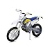 Maisto M31101 1:12 Husqvarna FE 501