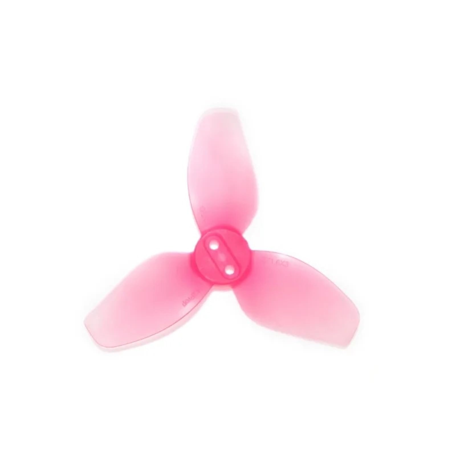Kompatybilny z dronem DJI Neo FPV 12 par HQProp 2x1.6x3 Poly Carbonate Propeller Set (A)