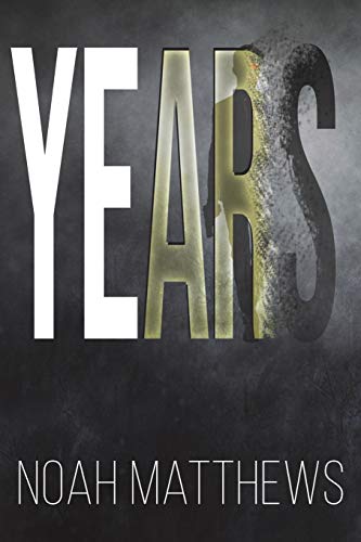 Years view 2