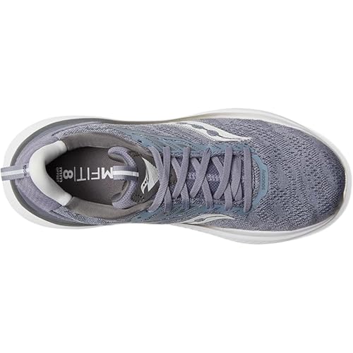 Image of Saucony Women's Echelon 9 Sneaker