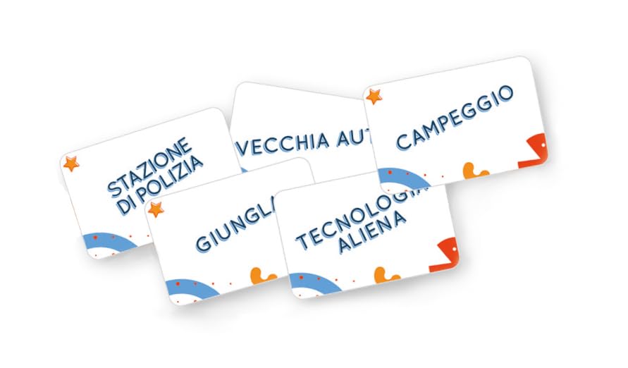 Devir Sound Box - Gioco Da Tavolo Cooperativo Per Feste, Divertimento Assicurato Senza Parlare, Gioco Con Amici - 2