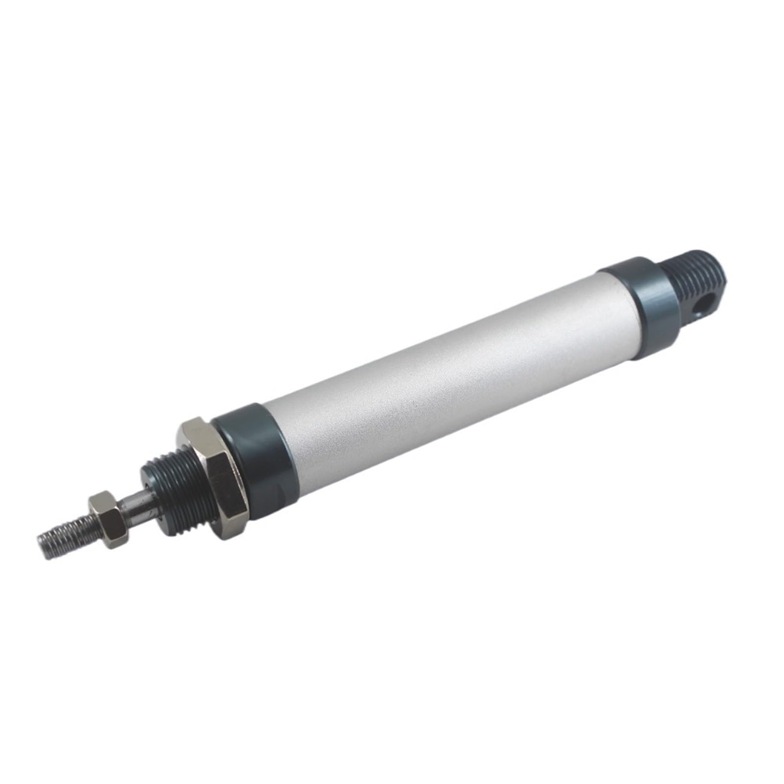Vérin pneumatique double action MAL20 course 25mm à poussée constante