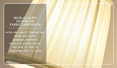 Luminaria LED moderna para renovar la luz de la cama 5