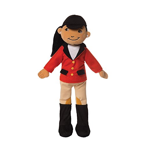 Manhattan Toy Groovy Girls Special Edition Velvet Fashion Doll