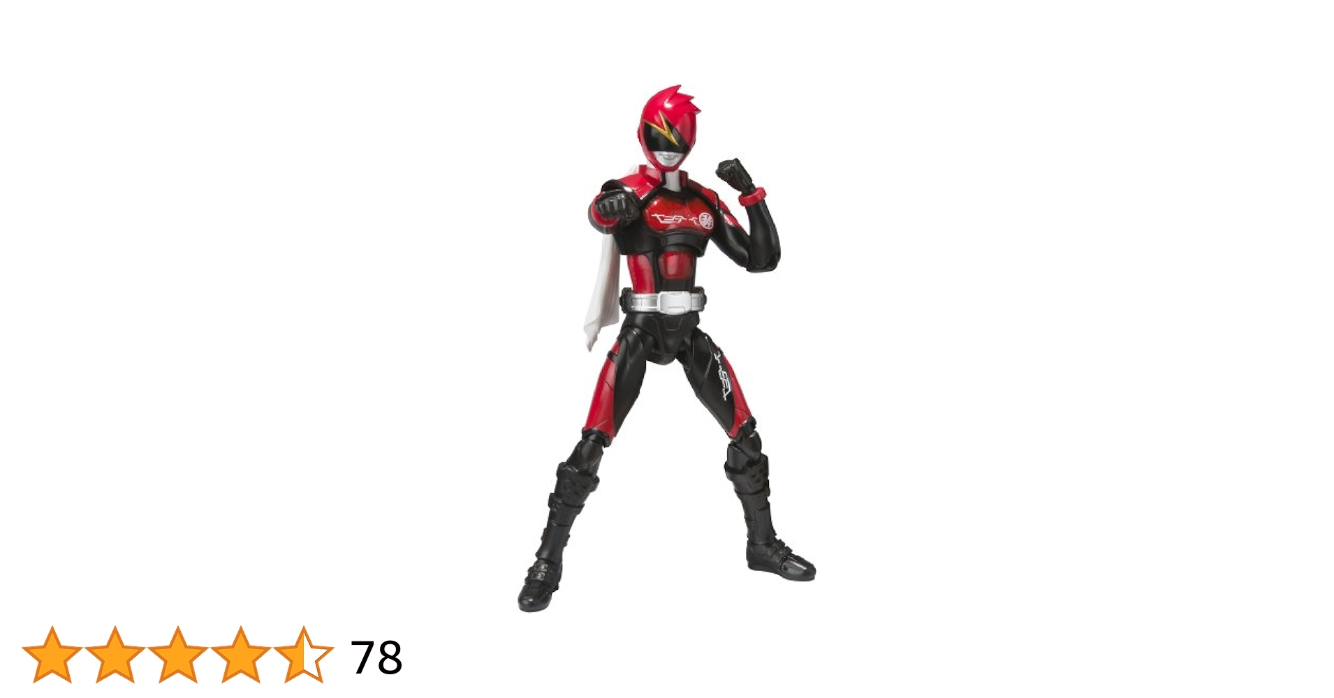 Amazon.co.jp: TAMASHII NATIONS S.H.フィギュアーツ アキバ