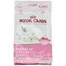 Royal Canin Dry Cat Food, Babycat 34 Formula, 3.5-Pound Bag