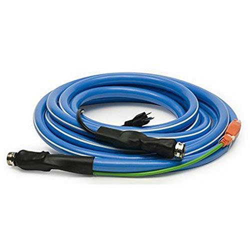 Pirit PWL-03-50 50-Feet Heated Hose, 50'