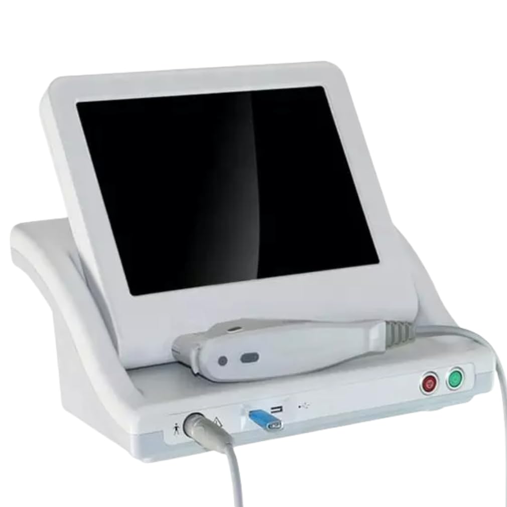 Amazon.com: Portable Anti-aging Body Lifting Machine Facial Skin