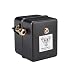 Phoenix 69HAU2 Heavy Duty 100/125 PSI 1-Port Air Compressor Switch with Unloader Valve (Furnas type)