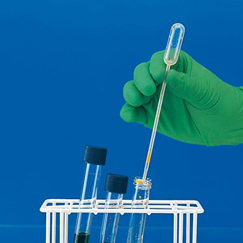 Pipette per pastore, diverse misure, ideali per ogni utilizzo, confezioni da 500/600 (150 mm, 5 ml)