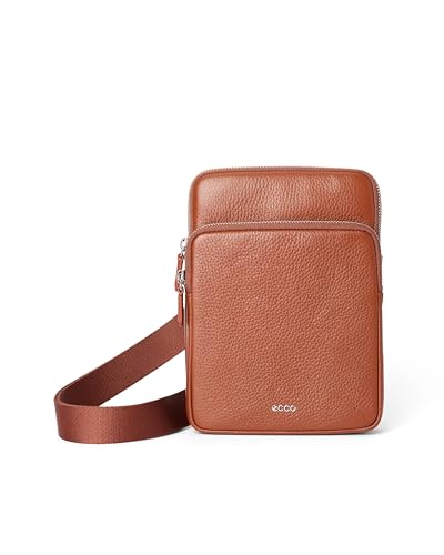 ECCO North South Pouch Crossbody Bag