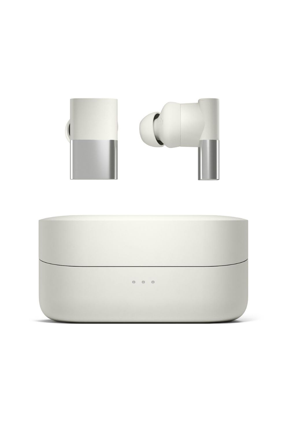 Amazon.co.jp: Status Between 3ANC（ボーンホワイト）ワイヤレス