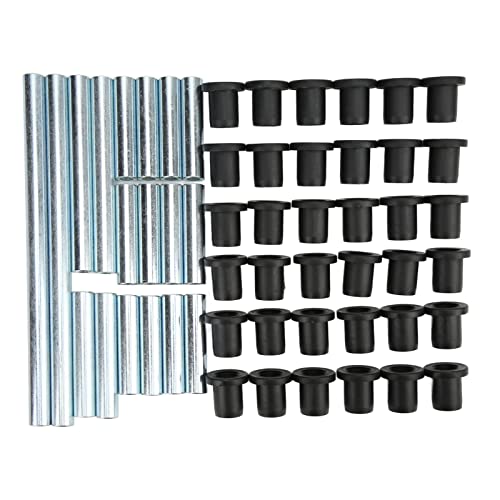 Kit de bujes de brazo para XP 900 recambio duradero de suspensión
