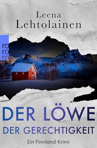 Der Löwe der Gerechtigkeit: Ein Finnland-Krimi (Die Leibwächterin 2) für 9,99 EUR bei amazon.de Bild: Der Löwe der Gerechtigkeit: Ein Finnland-Krimi (Die Leibwächterin 2) für 9,99 EUR bei amazon.de