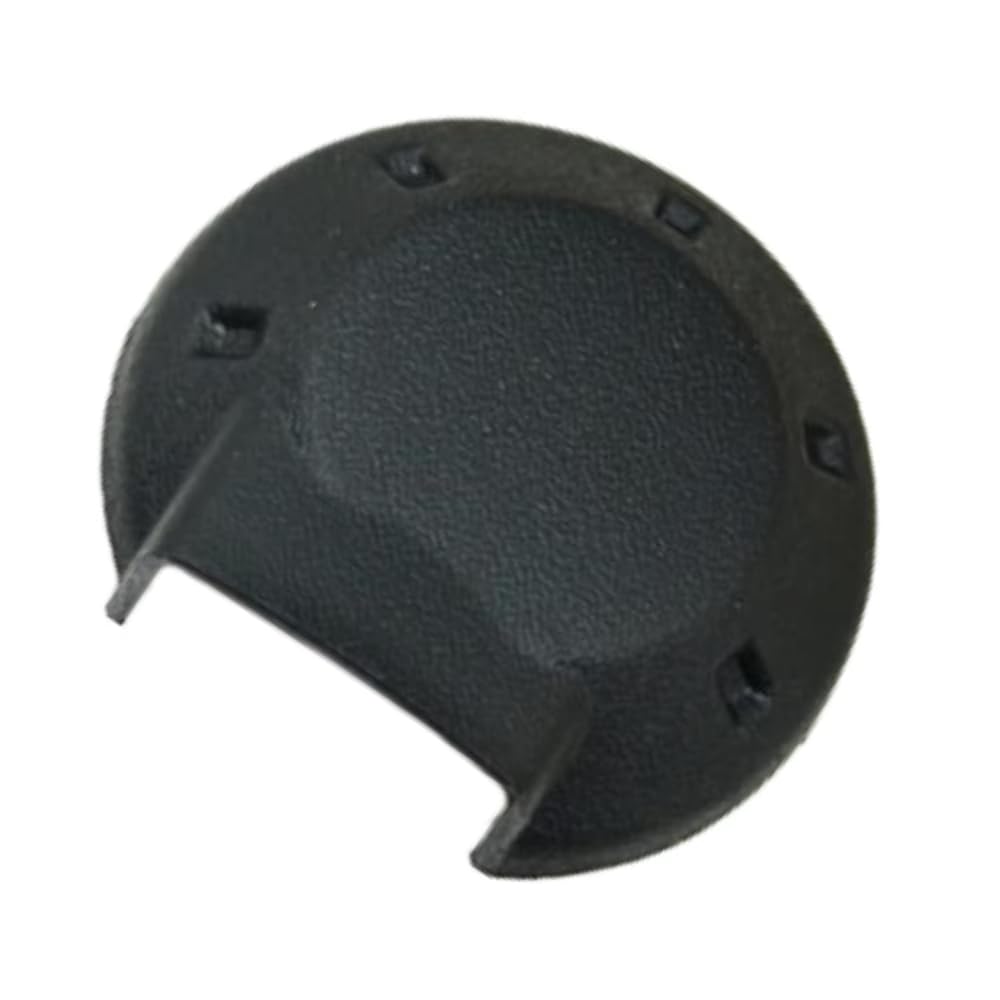 UNCLE LIAO Rear Wiper Arm Nut Cover Cap,For Jeep Grand Commander 2005 2006 2007 2008 2009 2010 55156514AC Car Accessories Wiper Arm Nut Cover Cap Arm Nut Cap Cover.