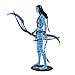 McFarlane Toys Avatar: The Way of Water - Neytiri (Metkayina Reef)
