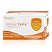 SanaExpert Immun Forte, Multivitamin fürs Immunsystem, mit Vitamin C, Omega-3, Beta-Glucan, Marigold-Extrakt, Lycopin, Lutein, 1 Monatspackung à 90 Kapseln (69 g)