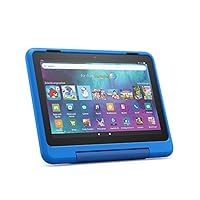 Fire HD 8 Kids Pro-Tablet