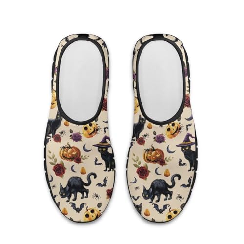 Image of Women's Loafers Slip On Slip Shoe Casual Walking Shoes Non Slip Work Shoes Mesh Athletic Sneakers