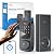 TCL Smart Lock D1 Pro, Palm Vein Recognition Door Lock with App Control, Keyless Entry Door Lock for Front Door, Wi-Fi Keypad Deadbolt, Compatible with Alexa & Google Assistant, Rechargeable Battery