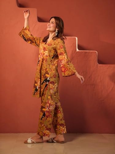Image of Trendy Queen Womens Co-ord Set
