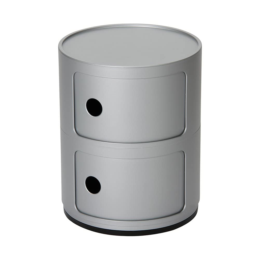 Amazon｜【KARTELL】[ カルテル] EU正規品 コンポニビリ ラウンド