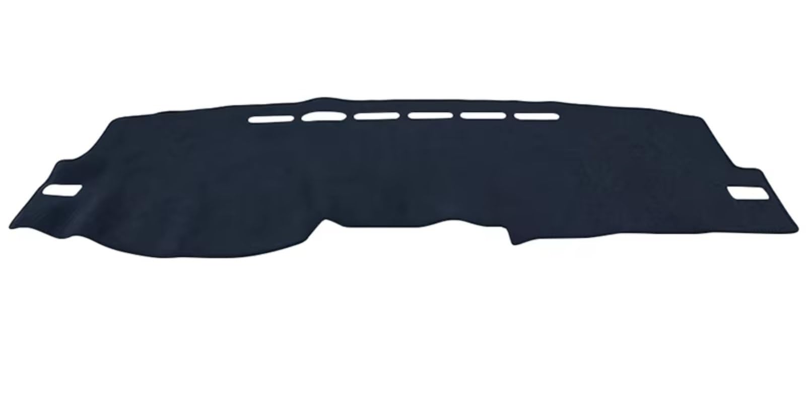Alfombrilla de salpicadero para Toyota Corolla E140 E150 2006-2013 anti-reflejos 7