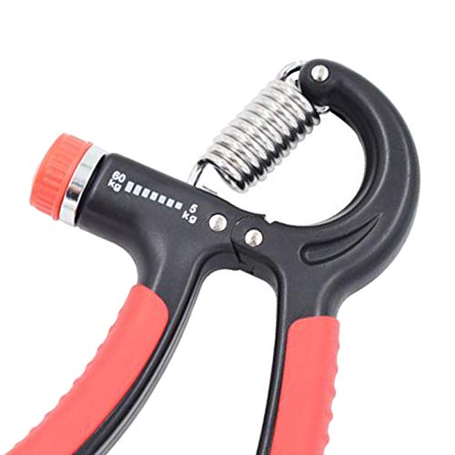 Colcolo Confortável aperto de mão fortalecedor pulso antebraço exercício exercício casa academia equ