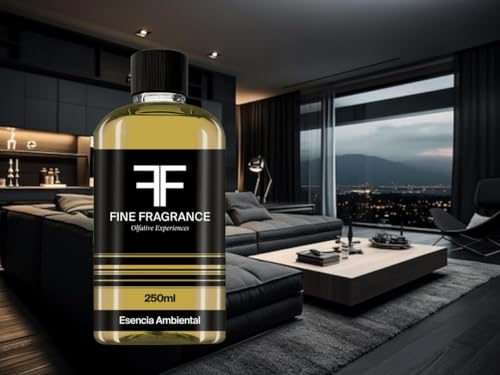 Escenciass Difusor marca FINE FRAGRANCE Olfative Experiences