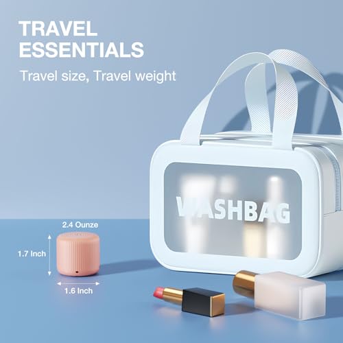 Image of White Noise Machine Baby Portable Sound Machine,LEICEX Travel Sound Machine,15 Non-Looping Sound Timer and Memory Play, Mini White Noise Machine for Sleeping Office Travel (Peach)